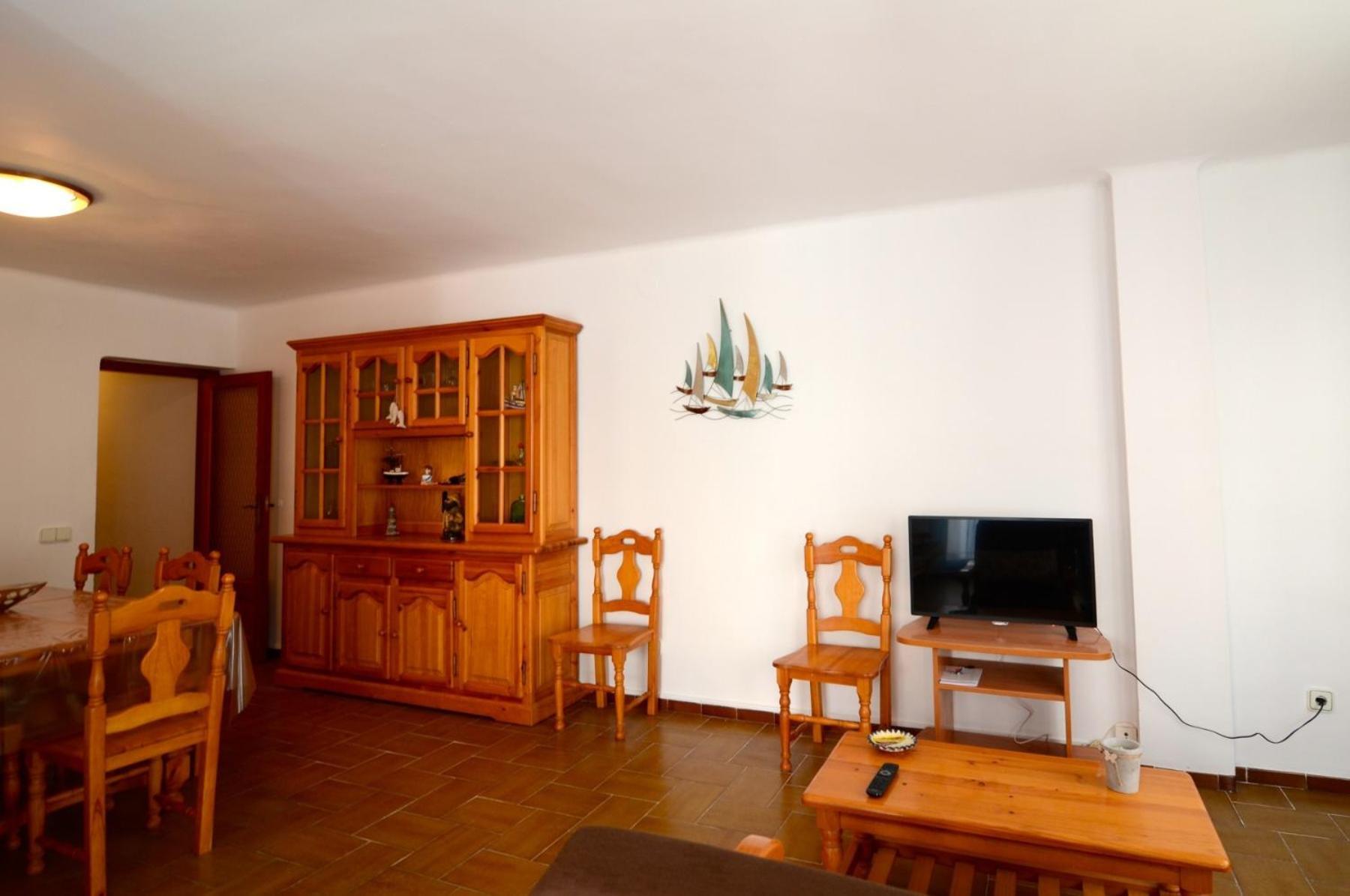 Puig Sureda - Apartamentos Ля Эскала Экстерьер фото
