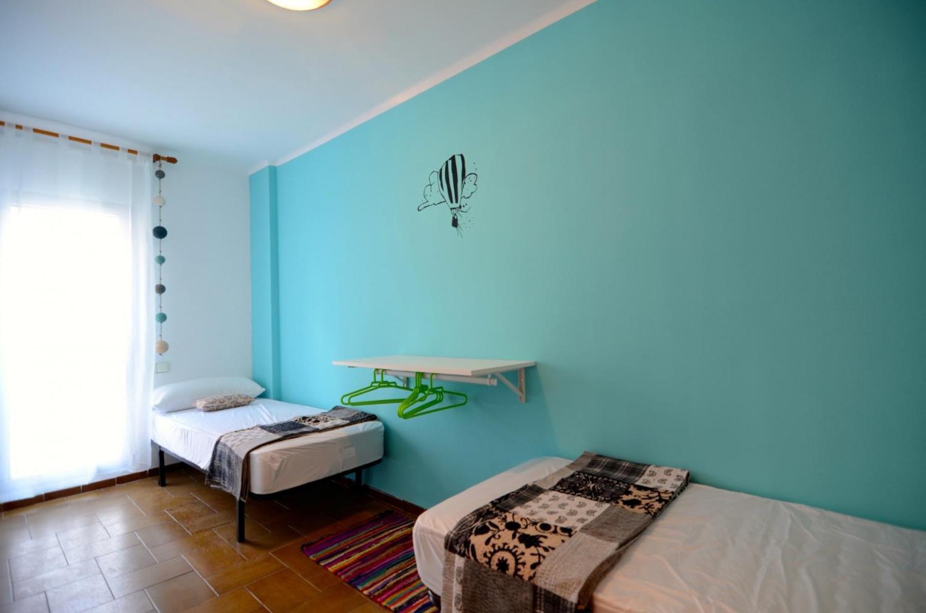 Puig Sureda - Apartamentos Ля Эскала Экстерьер фото