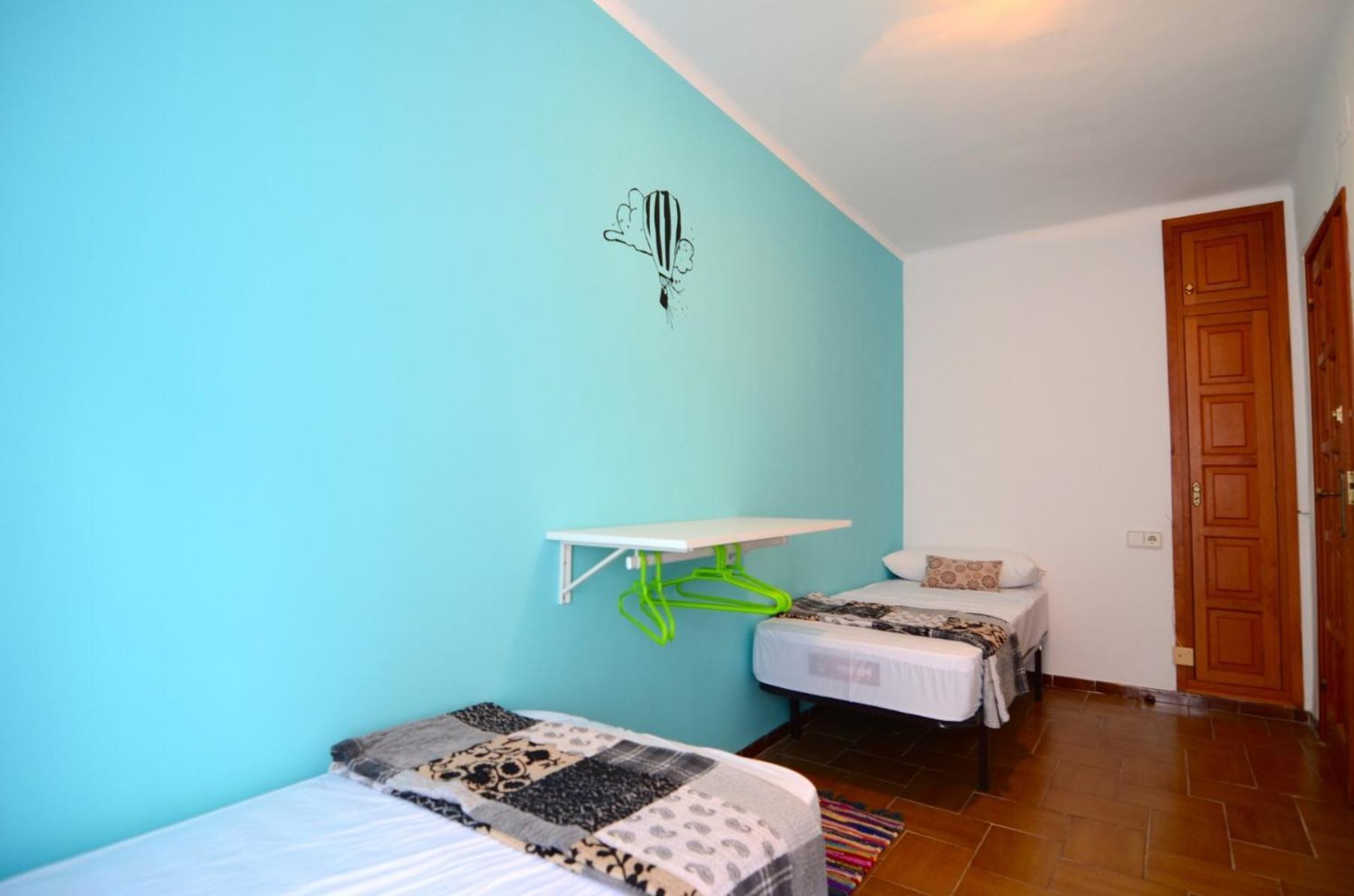 Puig Sureda - Apartamentos Ля Эскала Экстерьер фото