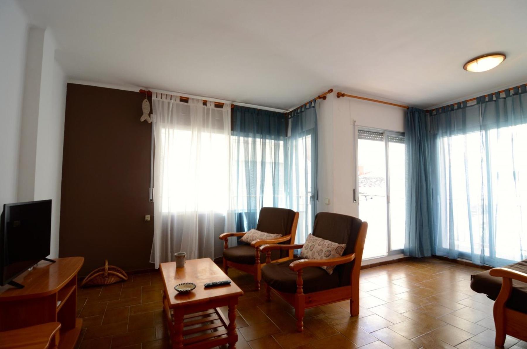 Puig Sureda - Apartamentos Ля Эскала Экстерьер фото