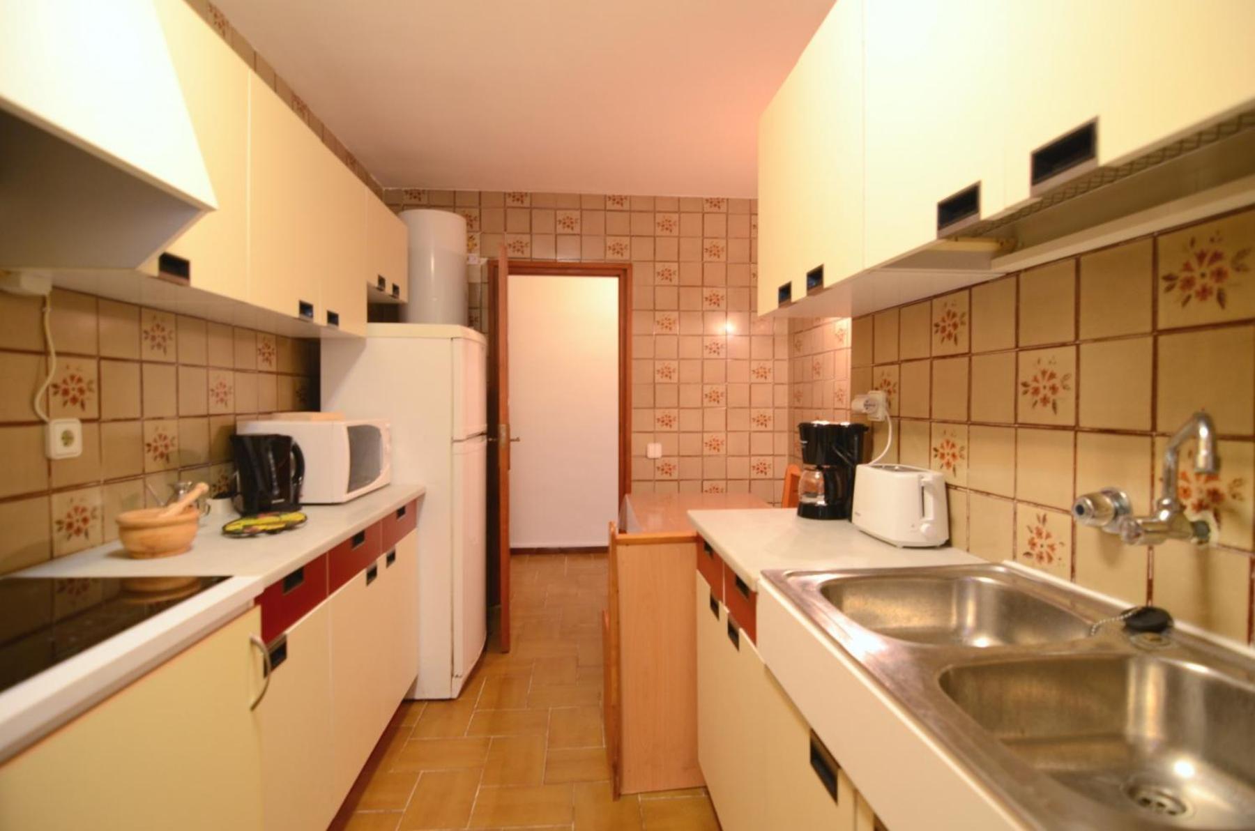 Puig Sureda - Apartamentos Ля Эскала Экстерьер фото