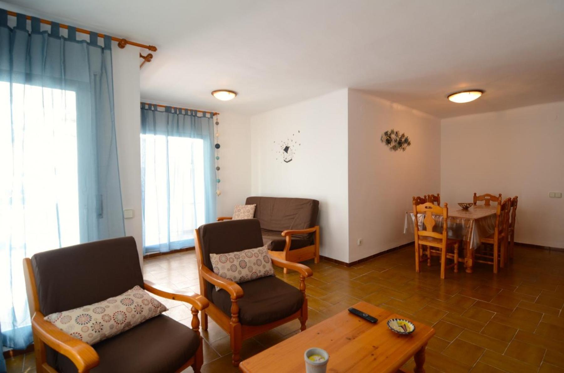 Puig Sureda - Apartamentos Ля Эскала Экстерьер фото