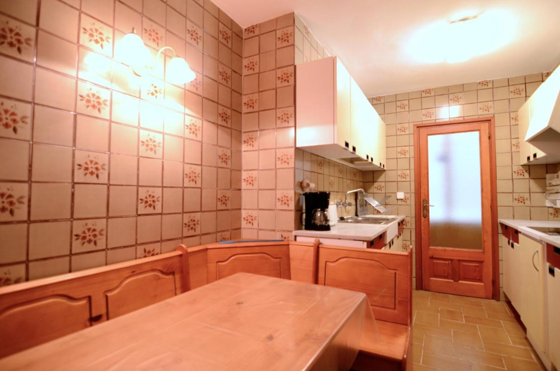 Puig Sureda - Apartamentos Ля Эскала Экстерьер фото