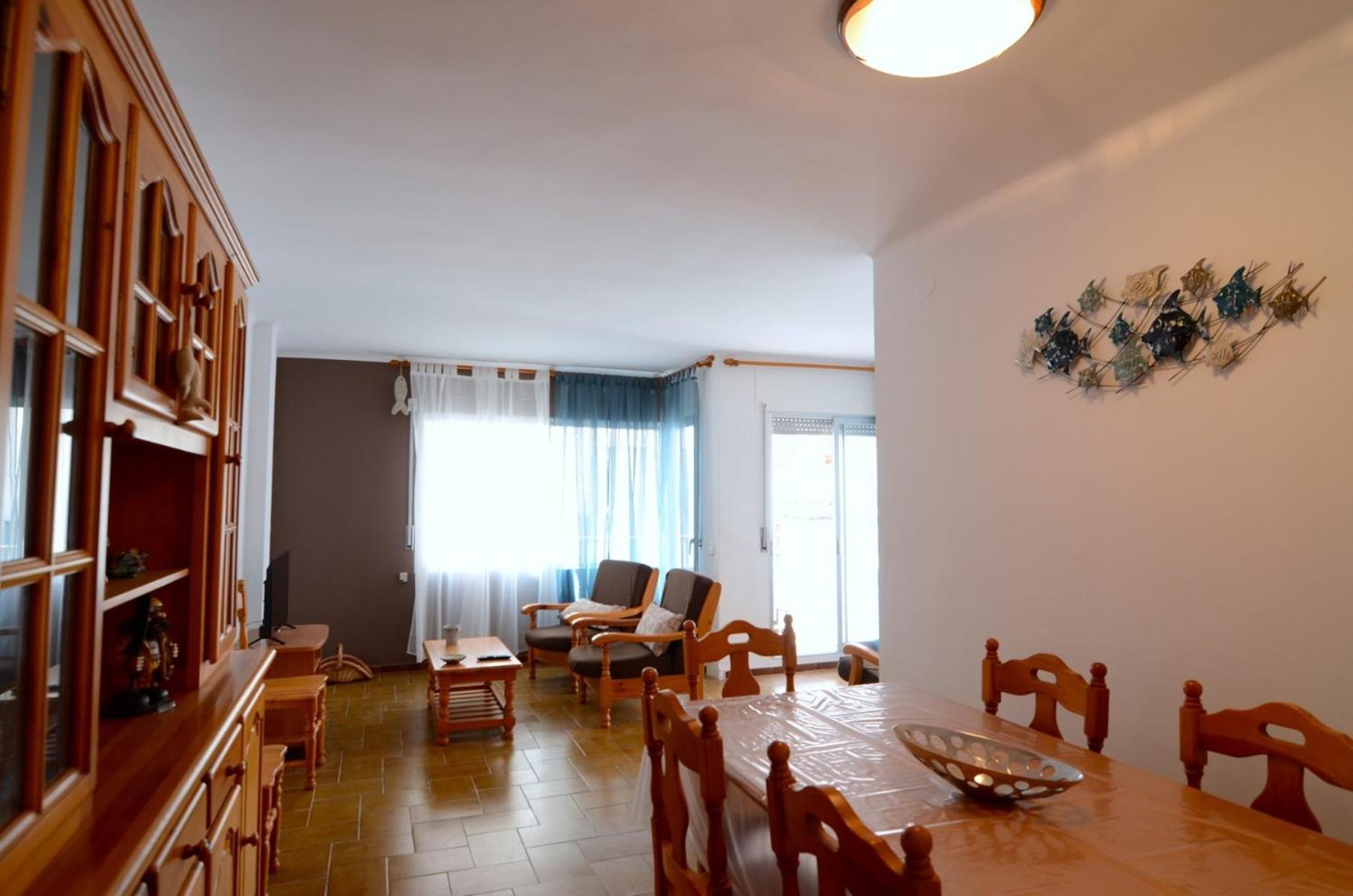 Puig Sureda - Apartamentos Ля Эскала Экстерьер фото