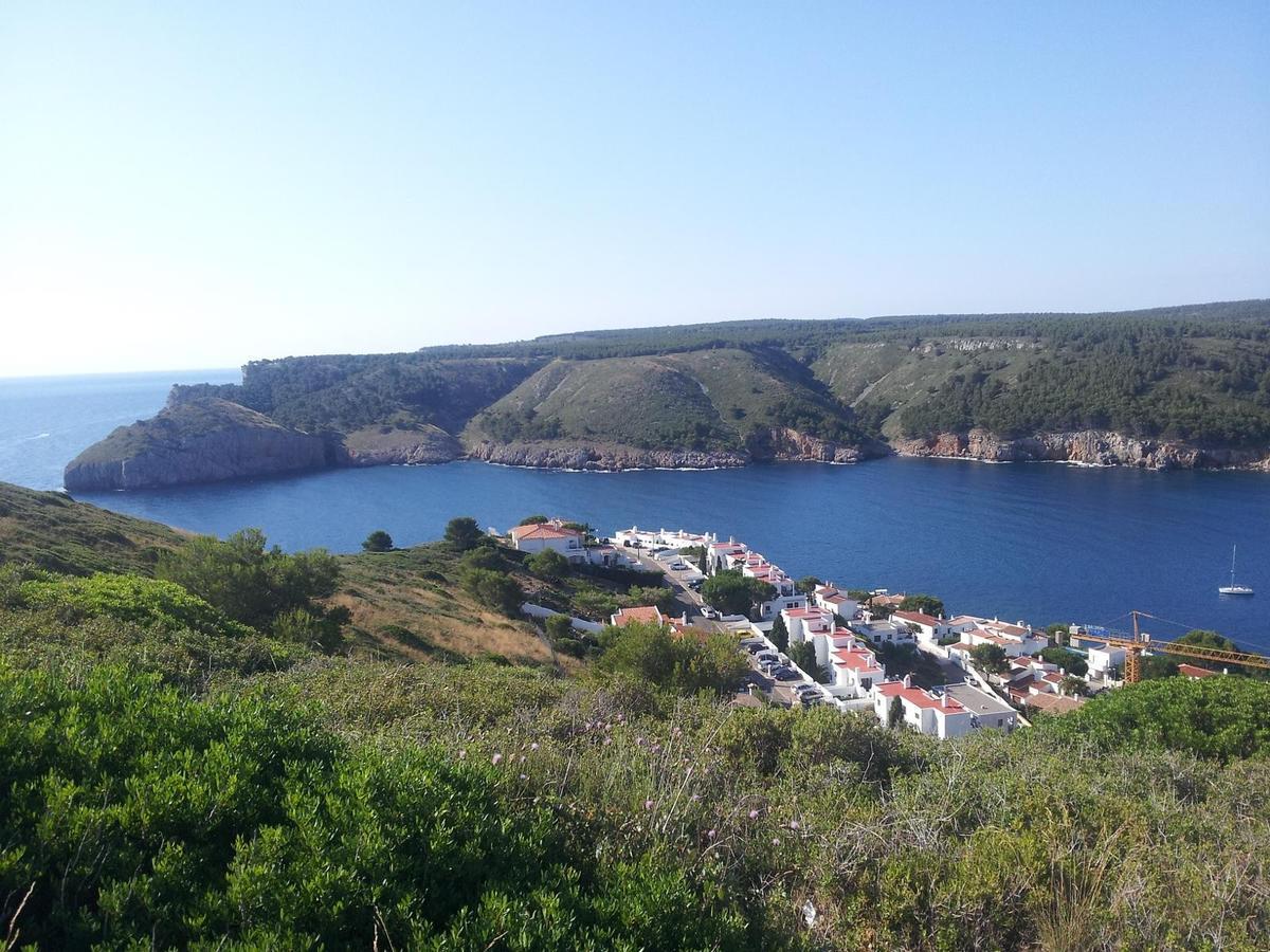 Puig Sureda - Apartamentos Ля Эскала Экстерьер фото