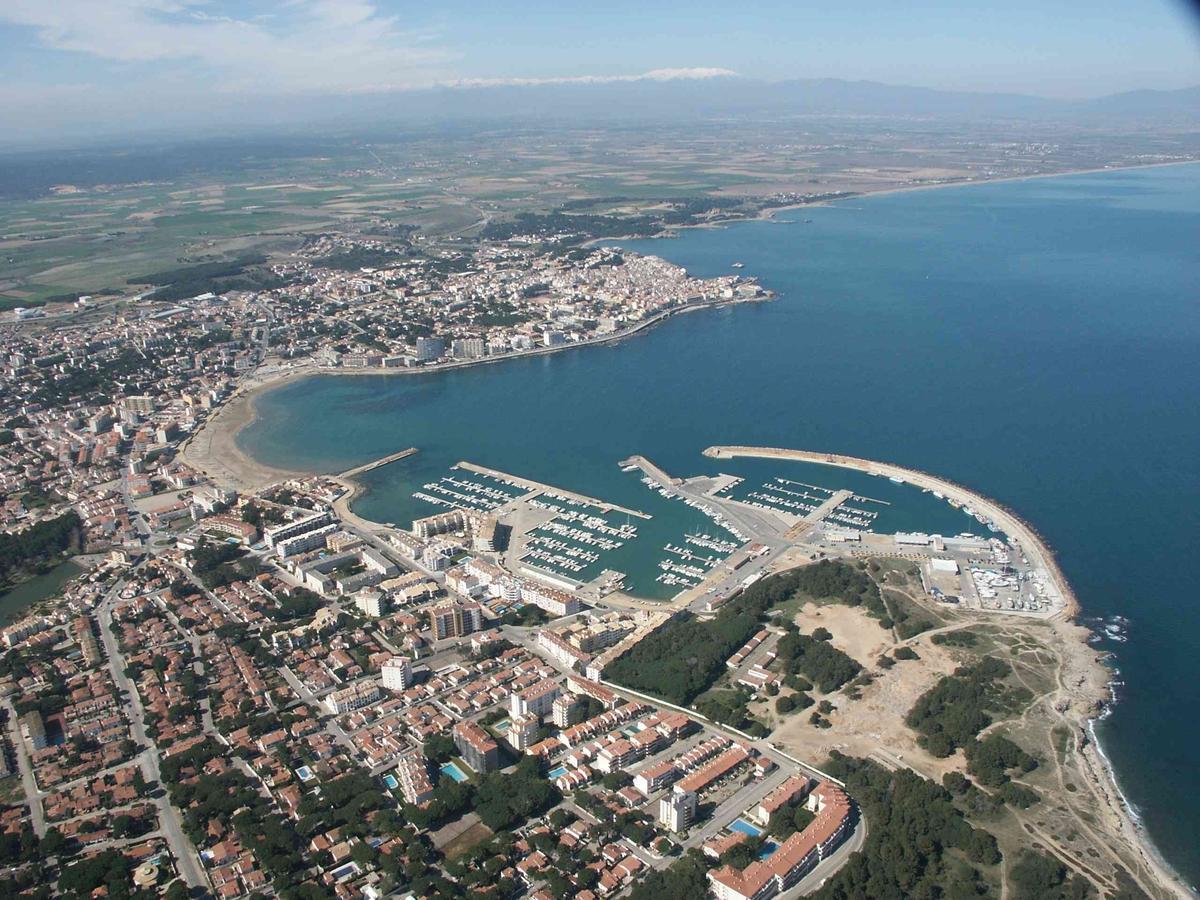 Puig Sureda - Apartamentos Ля Эскала Экстерьер фото