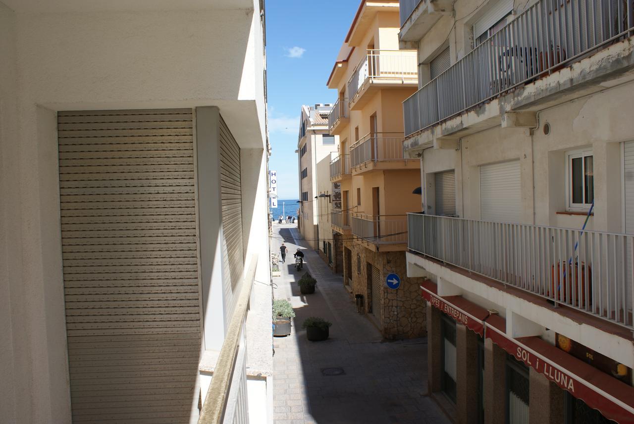Puig Sureda - Apartamentos Ля Эскала Экстерьер фото