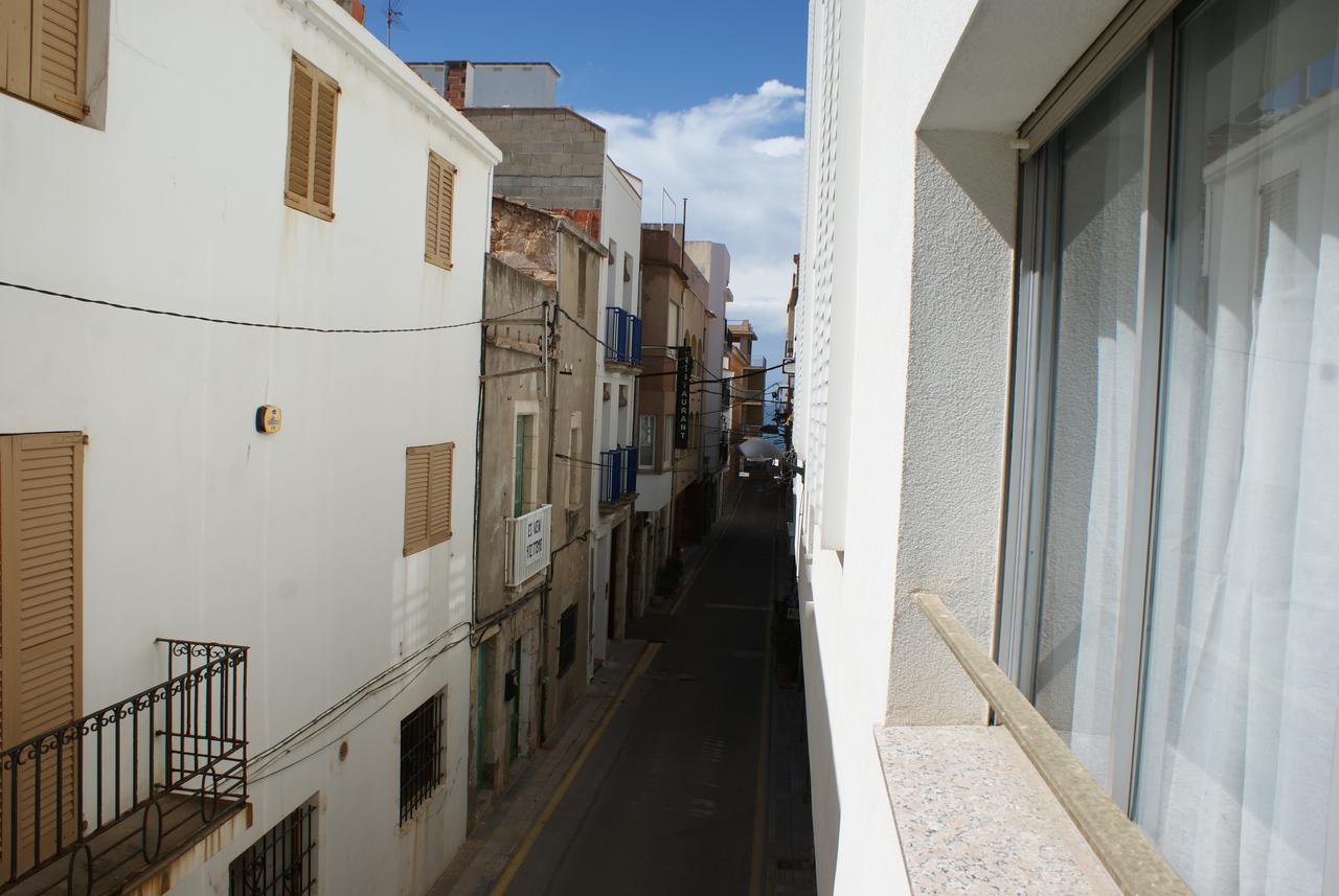 Puig Sureda - Apartamentos Ля Эскала Экстерьер фото